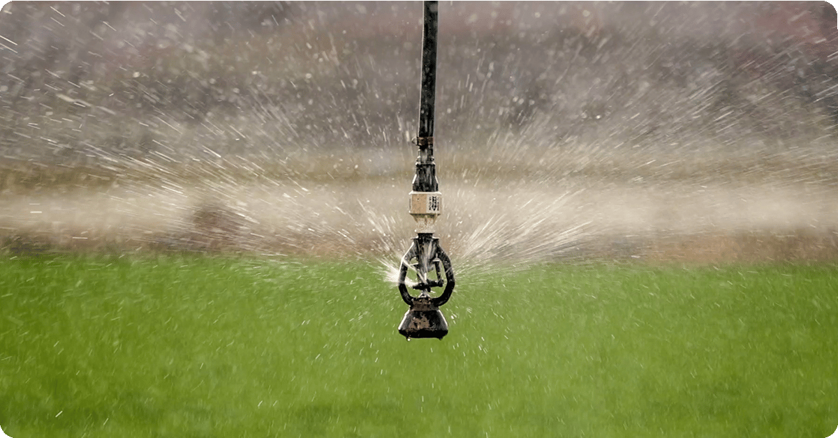 Utah Irrigation Solutions Helping To Grow Blog